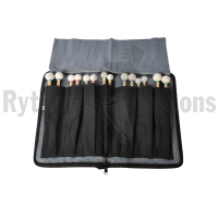 <strong>ADAMS</strong> Sticks/Mallets case for 7 mallets pairs